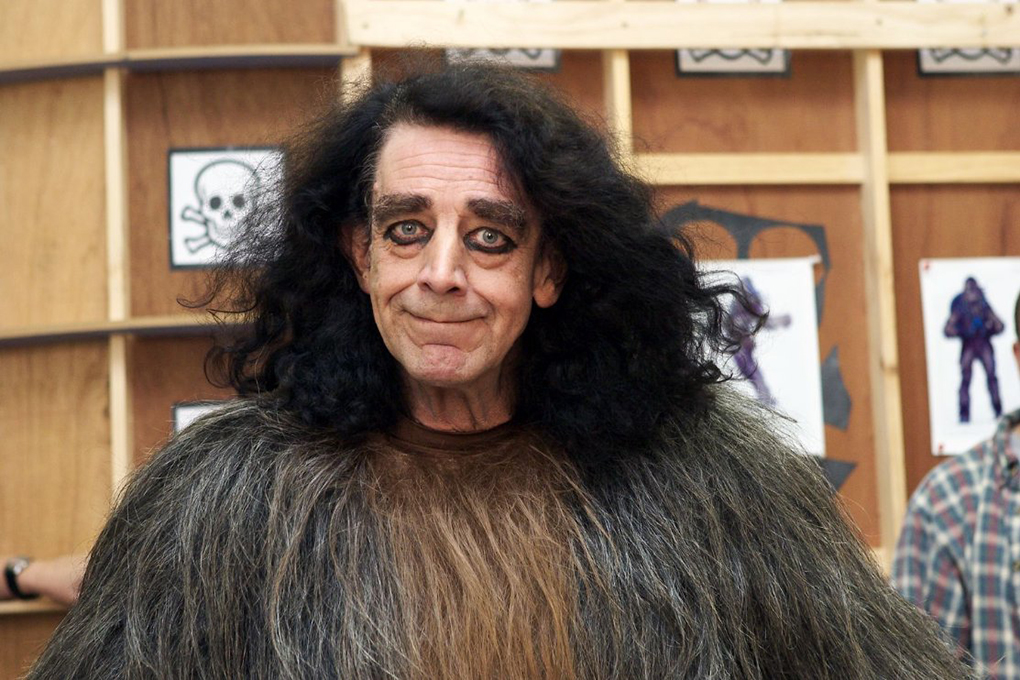 Star Wars Fans React To The Passing Of Peter Mayhew